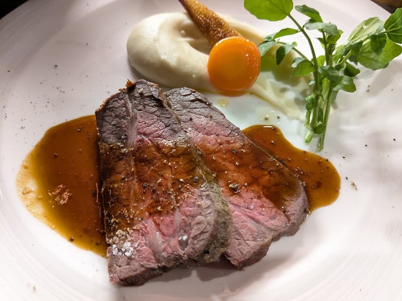 Le Petit Paradisの店内・料理の写真 2枚目