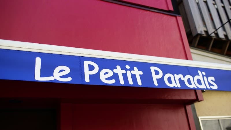 Le Petit Paradisの店内・料理の写真 3枚目