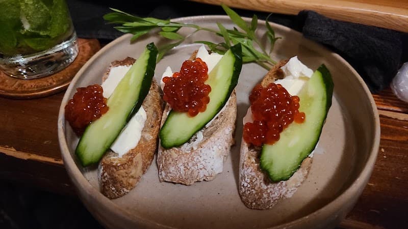 cosirosiotto3の店内・料理の写真 2枚目