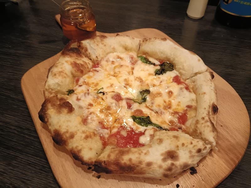 イタリアンバールPACEの店内・料理の写真 2枚目