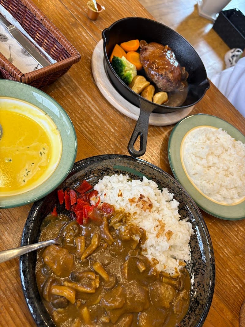 ぐらんぽてろんの店内・料理の写真 3枚目