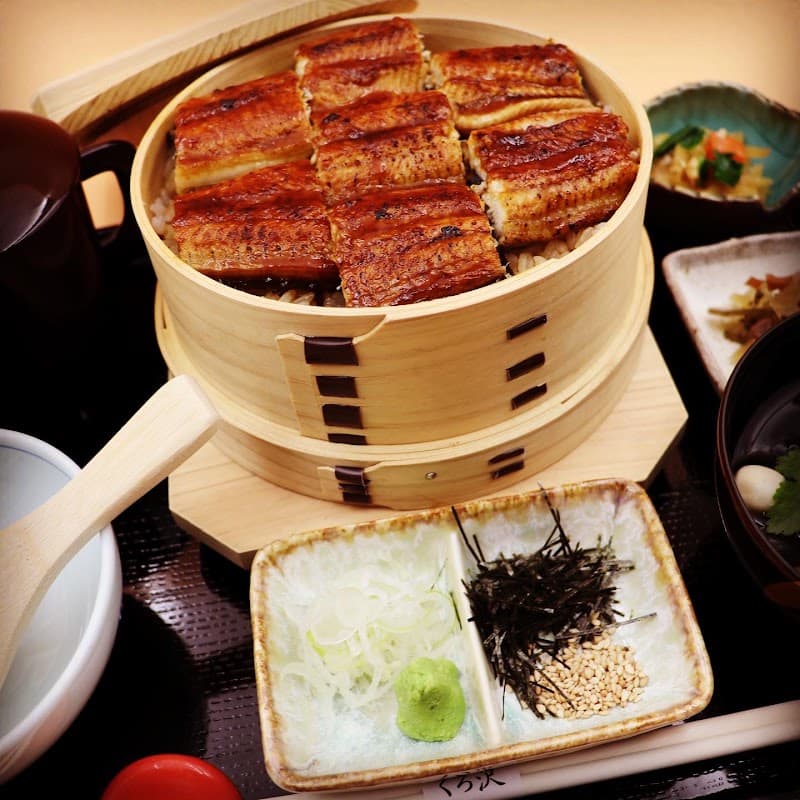 和食くろ沢 福島本店の店内・料理の写真 2枚目