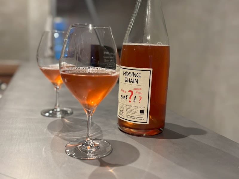 wine shop YURAの店内・料理の写真 3枚目