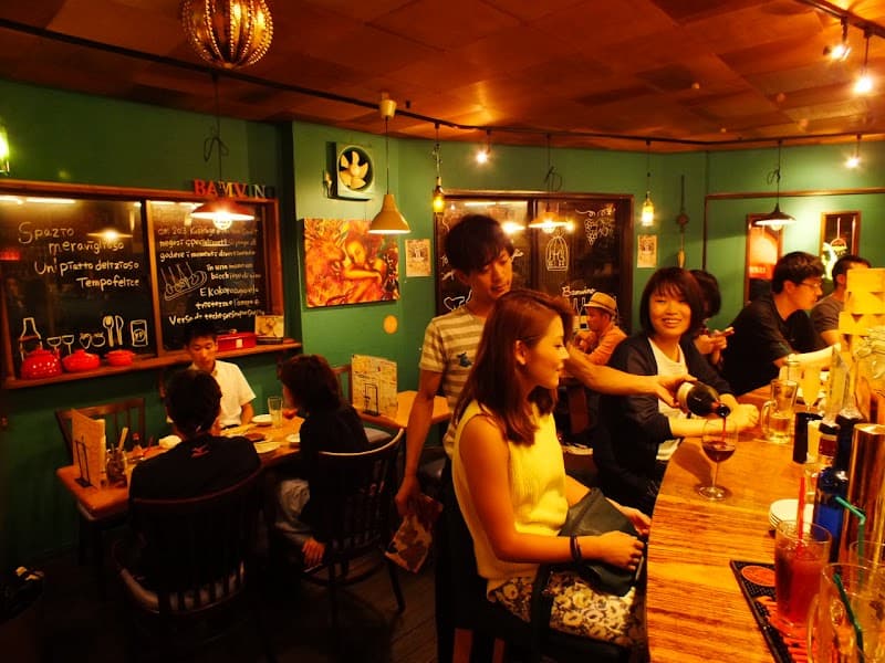 バンビーノ 港区本店