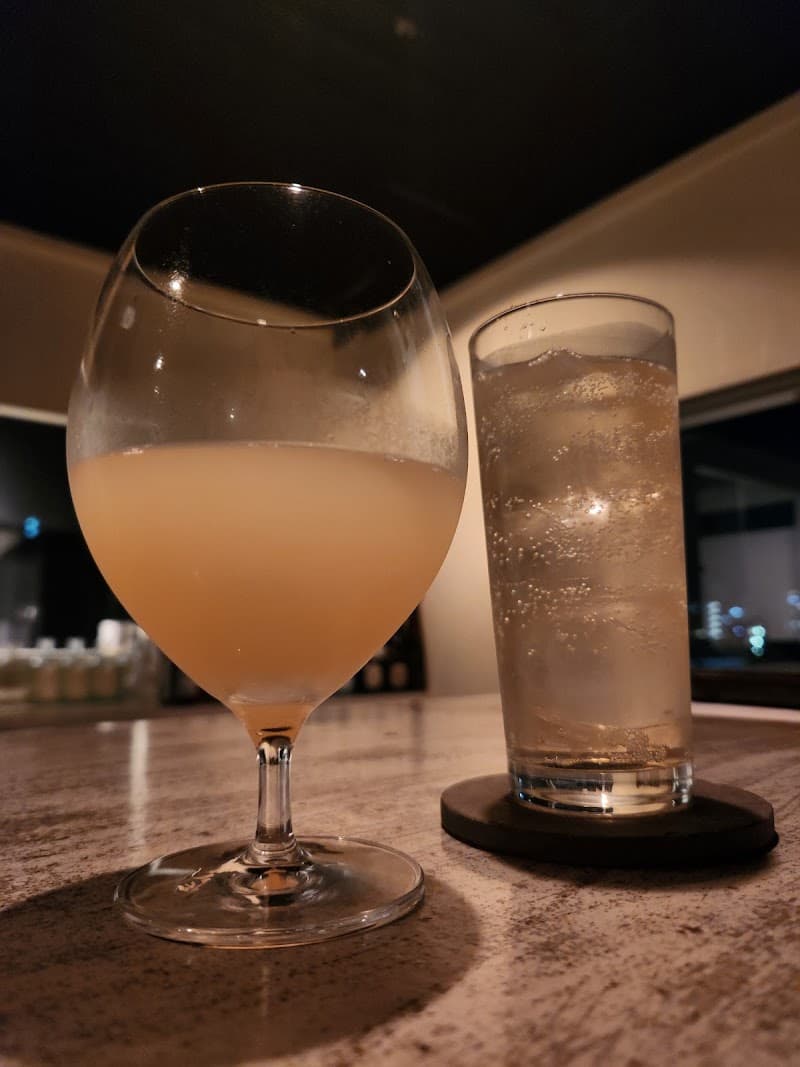 ニニ | NINiの店内・料理の写真 3枚目