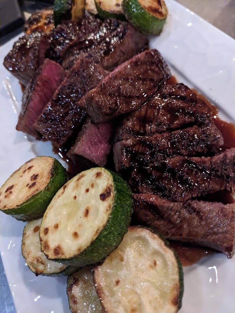 ビストロフクロー BISTRO FUKUROOの店内・料理の写真 2枚目