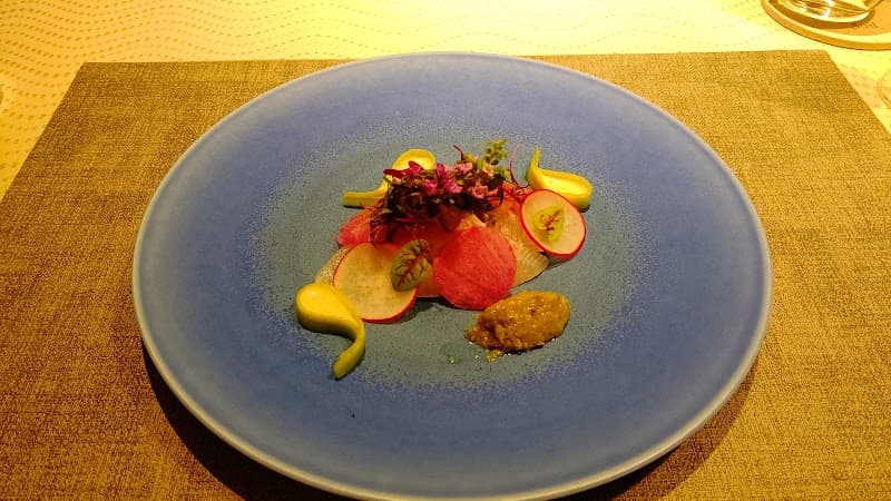 Sincérité サンセリテの店内・料理の写真 2枚目