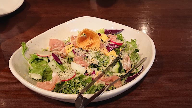 ビストロ 湘南の店内・料理の写真 2枚目