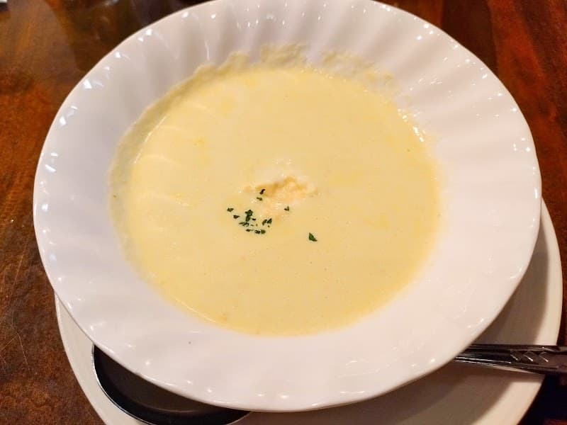 ビストロ 湘南の店内・料理の写真 3枚目
