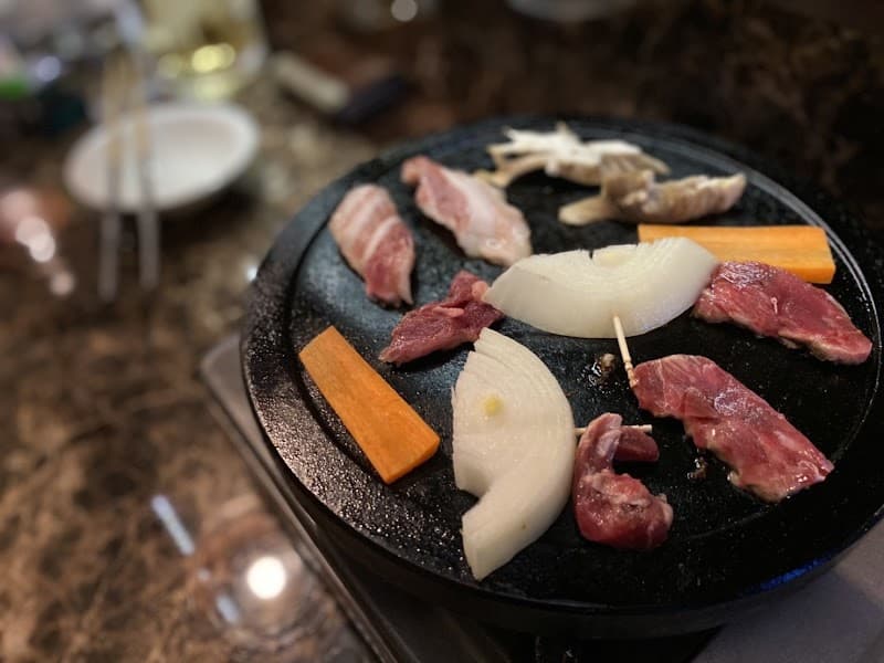 DINING BARビストロの店内・料理の写真 2枚目