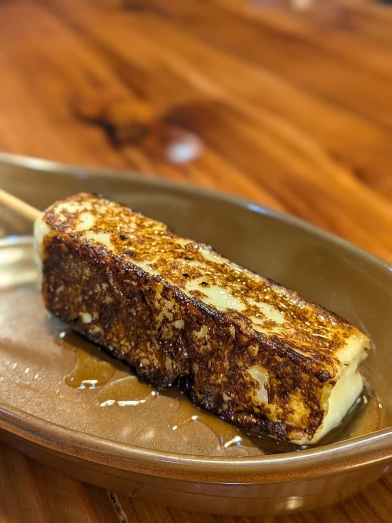 Casa Amanariの店内・料理の写真 3枚目