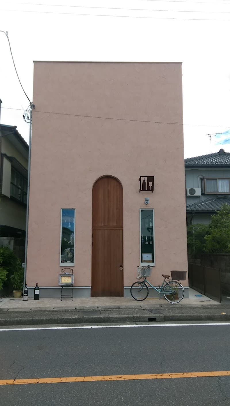 ワイン中田屋の店内・料理の写真 3枚目