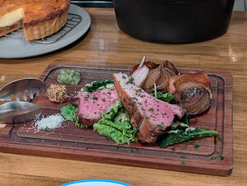 OHMAの店内・料理の写真 2枚目