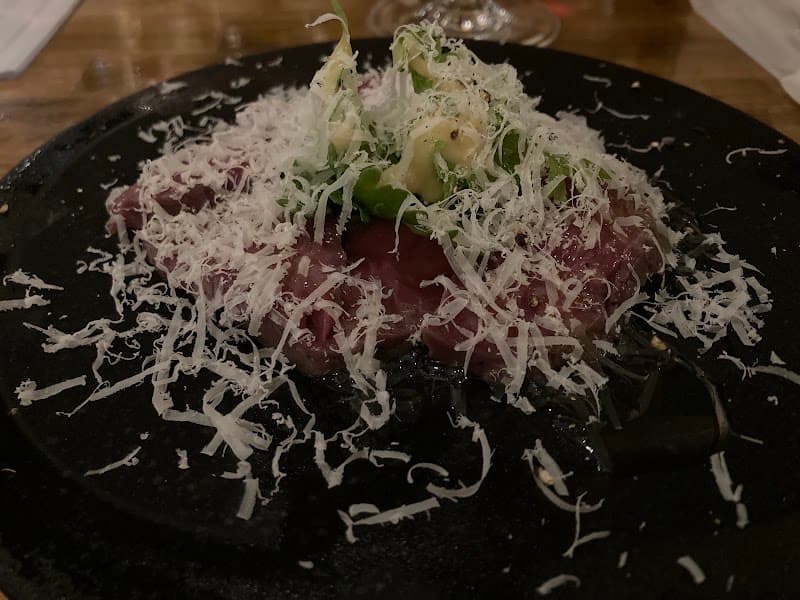 OHMAの店内・料理の写真 3枚目