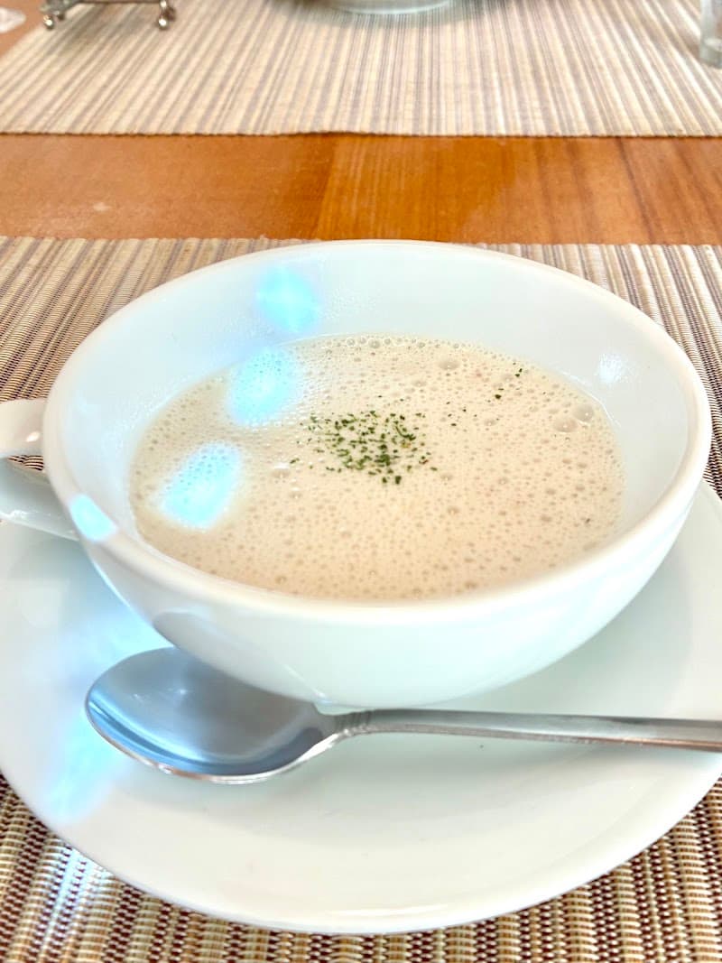 ビストロマナの店内・料理の写真 2枚目