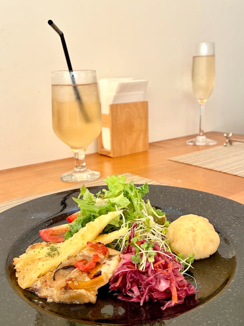 ビストロマナの店内・料理の写真 3枚目