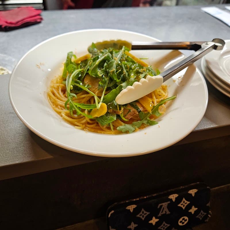 Wine Dining Sugawaraの店内・料理の写真 3枚目