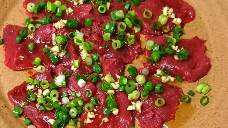 マグダレンカの店内・料理の写真 2枚目