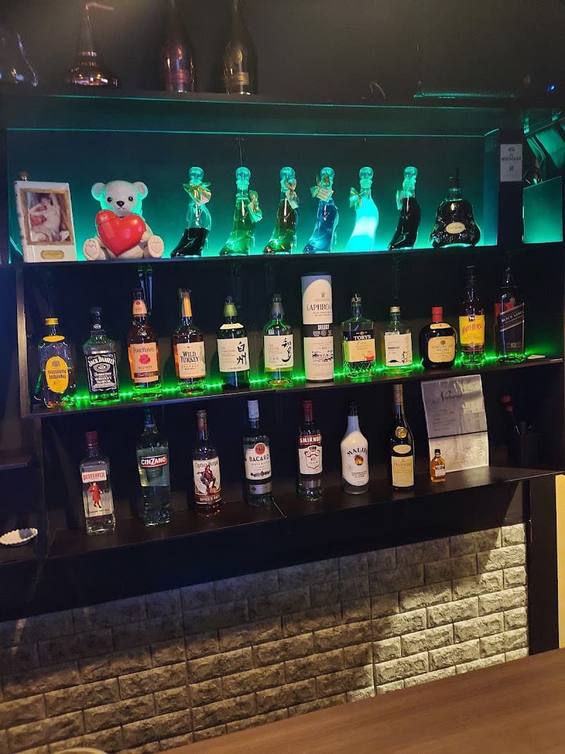 Stylish Cafe Naturalの店内・料理の写真 2枚目