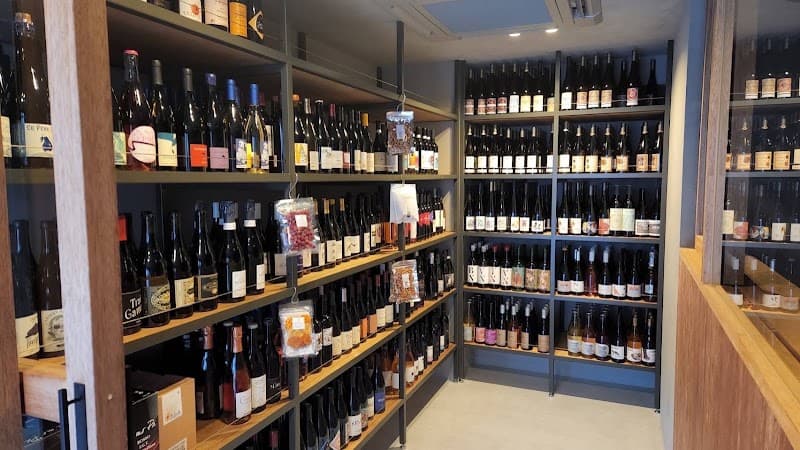 inclus (アンクリュ) wine & brewingの店内・料理の写真 3枚目
