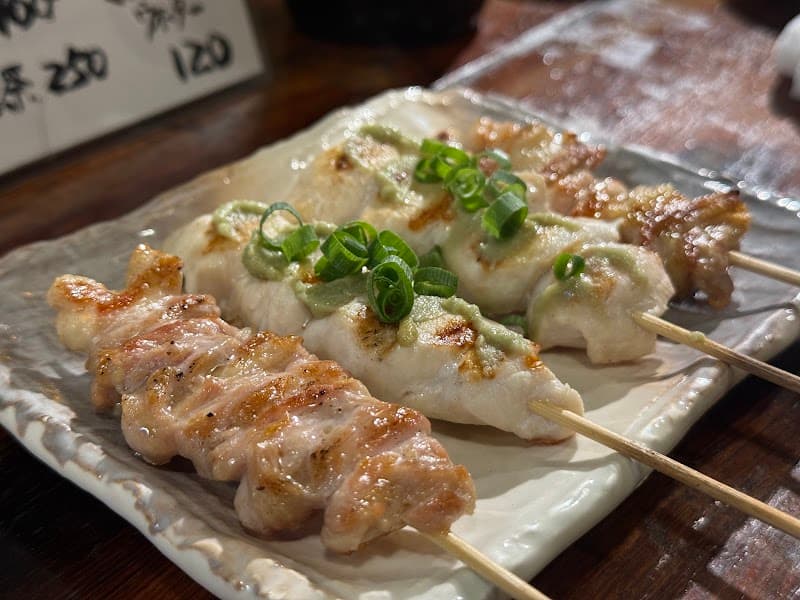 びすとりの店内・料理の写真 2枚目