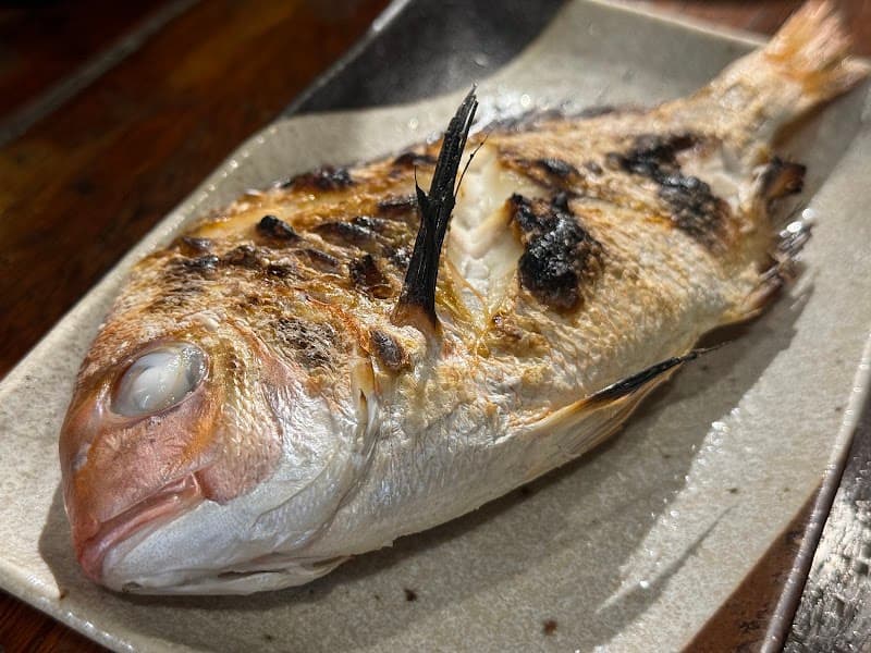 びすとりの店内・料理の写真 3枚目