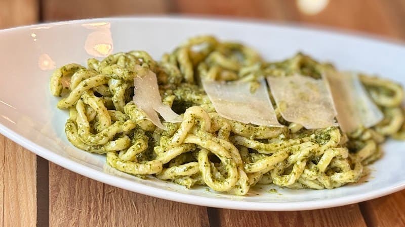 Auberge 829の店内・料理の写真 2枚目