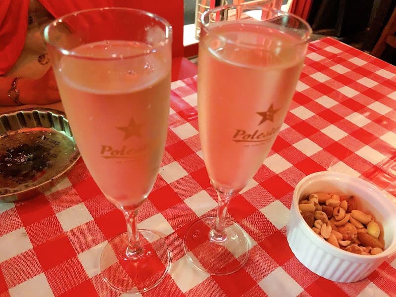 ワインバーテラープラス 泉佐野店の店内・料理の写真 2枚目