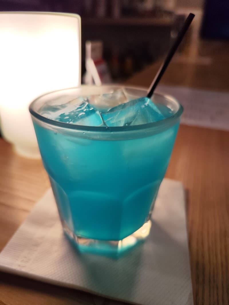 BAR GODSの店内・料理の写真 3枚目