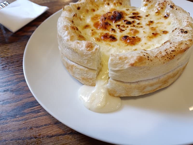 ラ・ピッツェリアの店内・料理の写真 3枚目