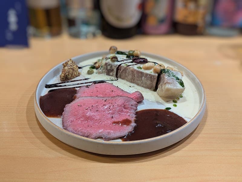 三十季の店内・料理の写真 3枚目