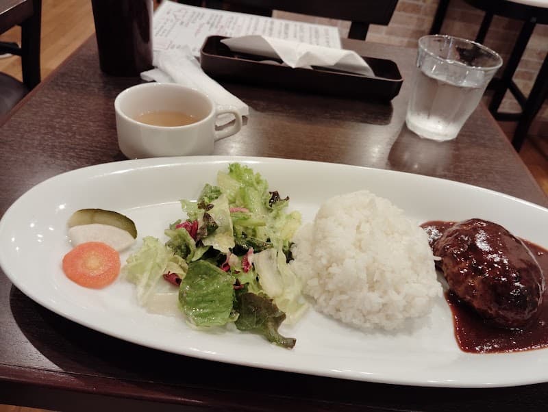 ビストロルセーフの店内・料理の写真 2枚目