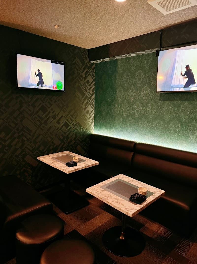 ラウンジ Diamondの店内・料理の写真 2枚目