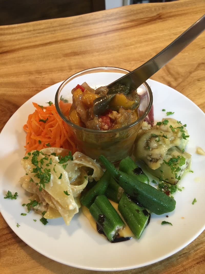 BISTROT LIERRE BLANC Ⅱの店内・料理の写真 2枚目