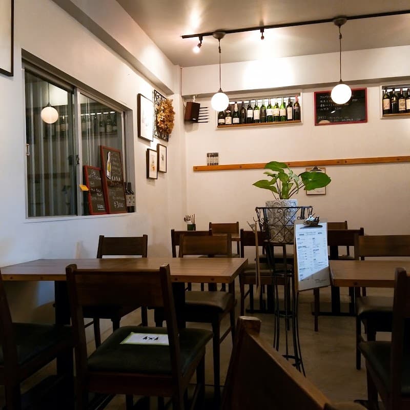 BISTROT LIERRE BLANC Ⅱの店内・料理の写真 3枚目