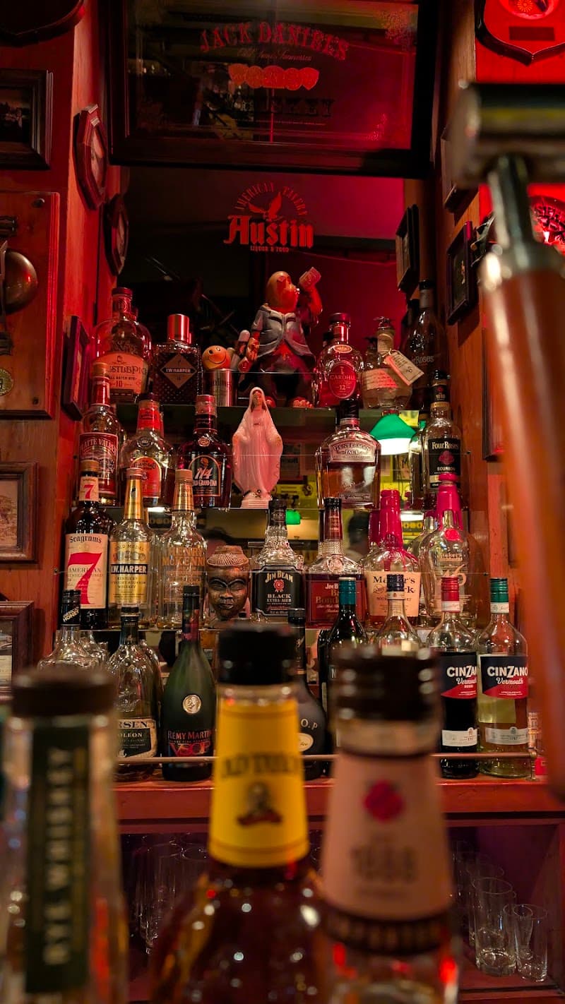 austin（オースティン）の店内・料理の写真 3枚目