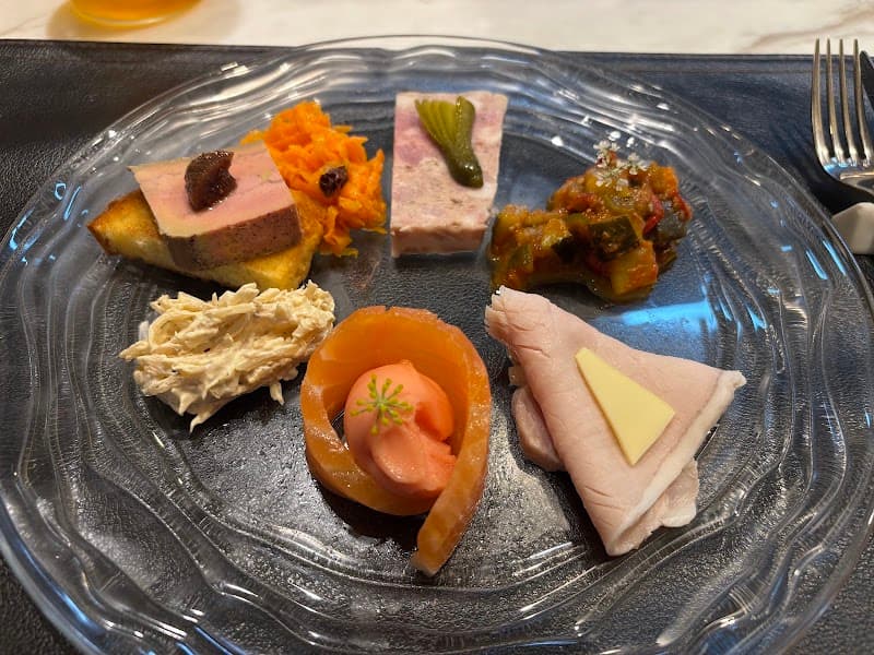 びすとろ ぽたじぇの店内・料理の写真 2枚目