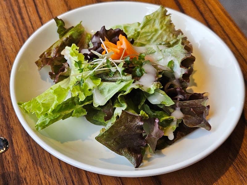 SOUP’S ONの店内・料理の写真 2枚目