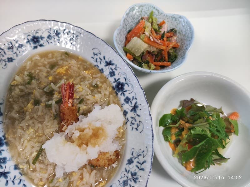 ナリマンの店内・料理の写真 2枚目