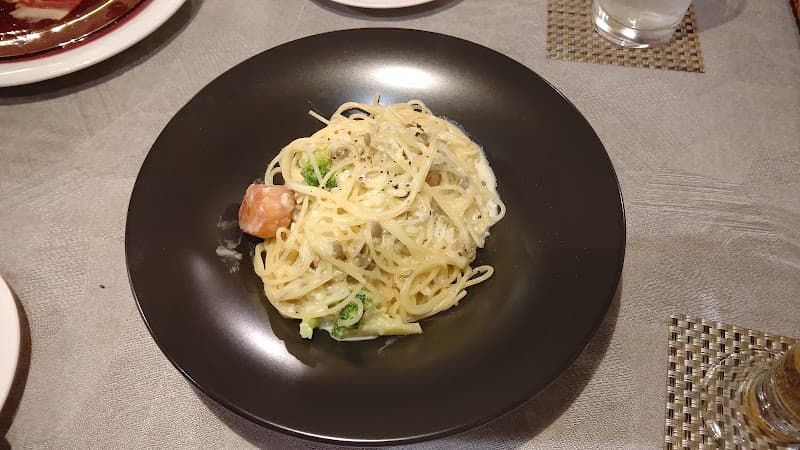ビストロ ゲルニカの店内・料理の写真 2枚目