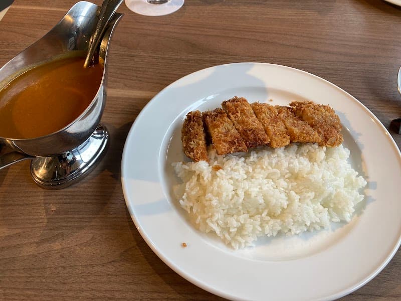 CASUAL FRENCH CUBEの店内・料理の写真 3枚目