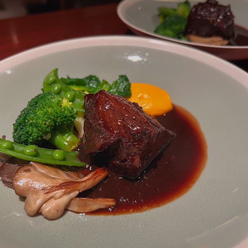 CAMELEONの店内・料理の写真 2枚目