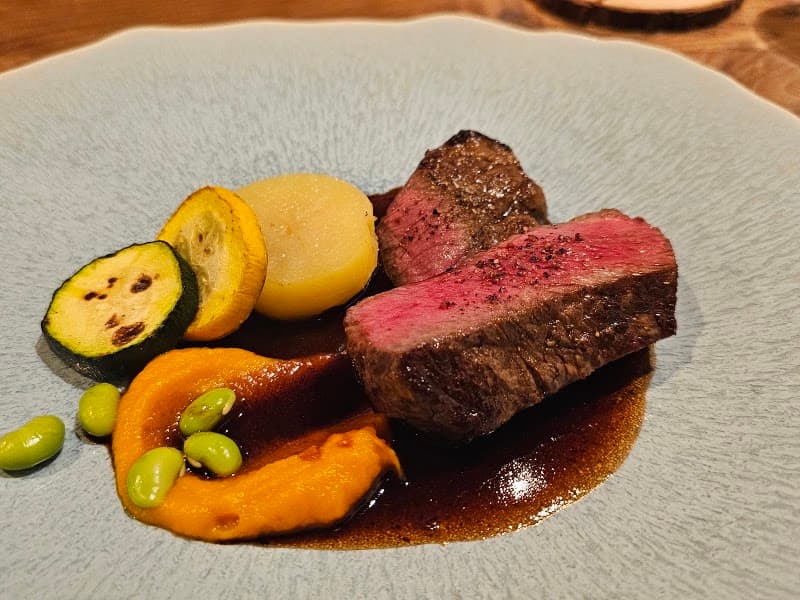 CAMELEONの店内・料理の写真 3枚目