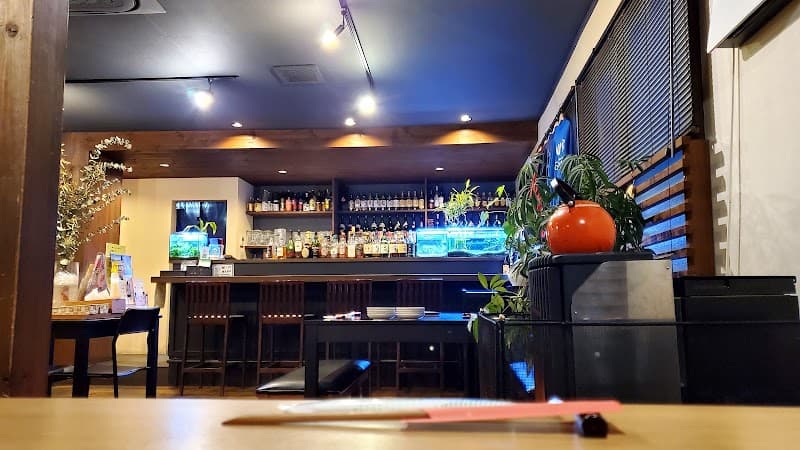 kitchen＆bar カリスマ