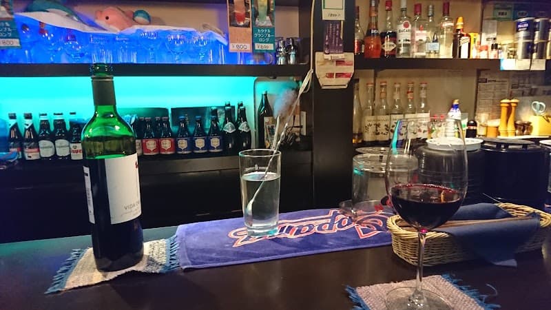 グランブルー