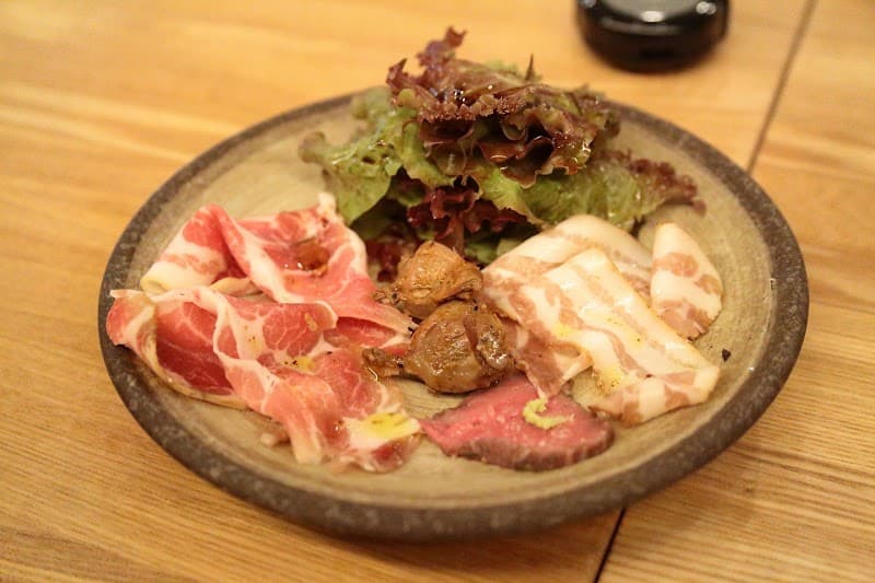 旬の薫りmizoeの店内・料理の写真 2枚目