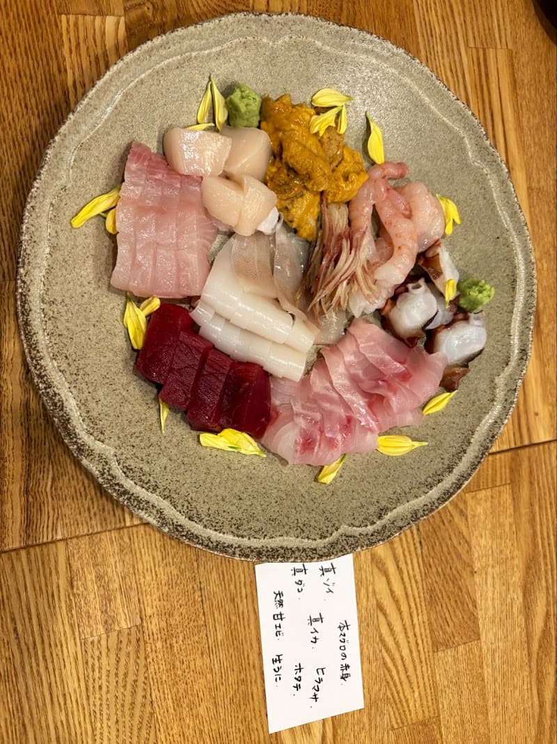 旬の薫りmizoeの店内・料理の写真 3枚目