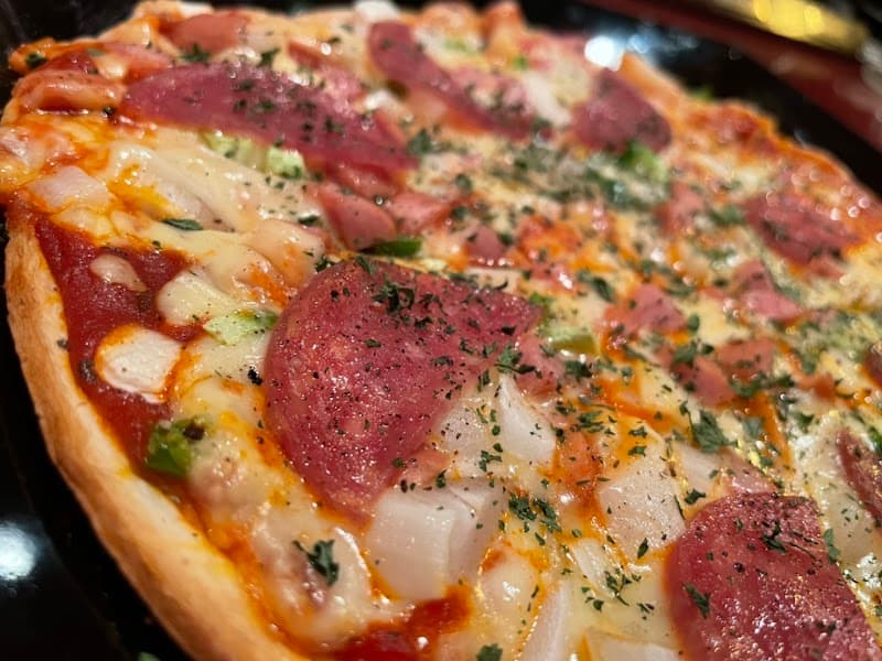 ON THE ROCKS （オンザロックス）の店内・料理の写真 2枚目