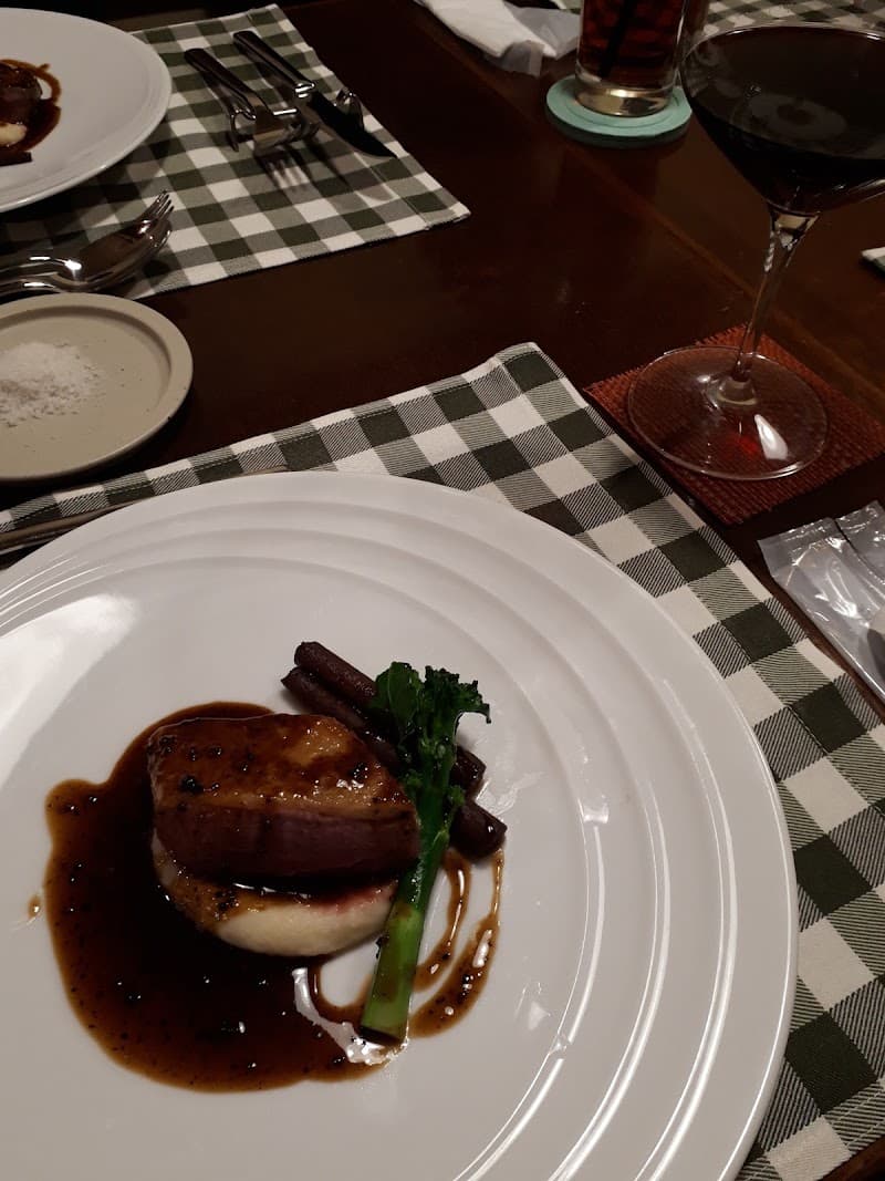 ボンマルシェの店内・料理の写真 2枚目