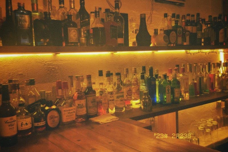 kitchen&bar Satellite